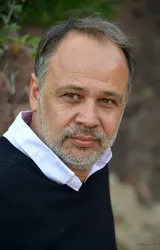 Оливье Кабассус